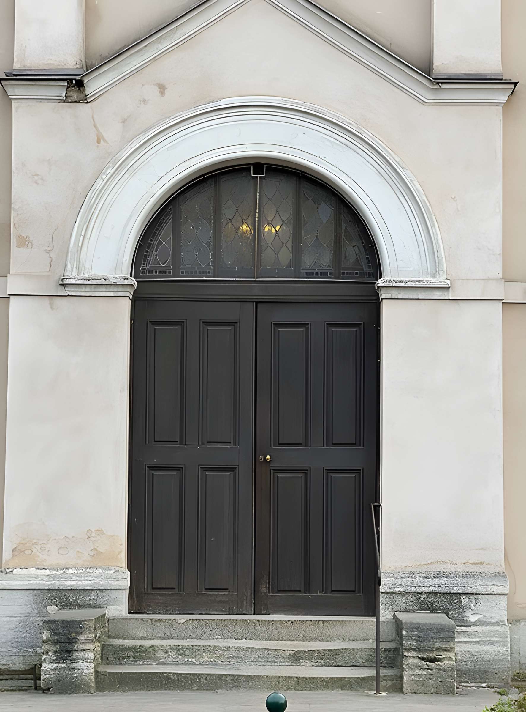 Église Sainte-Eugénie de Marnes-la-Coquette