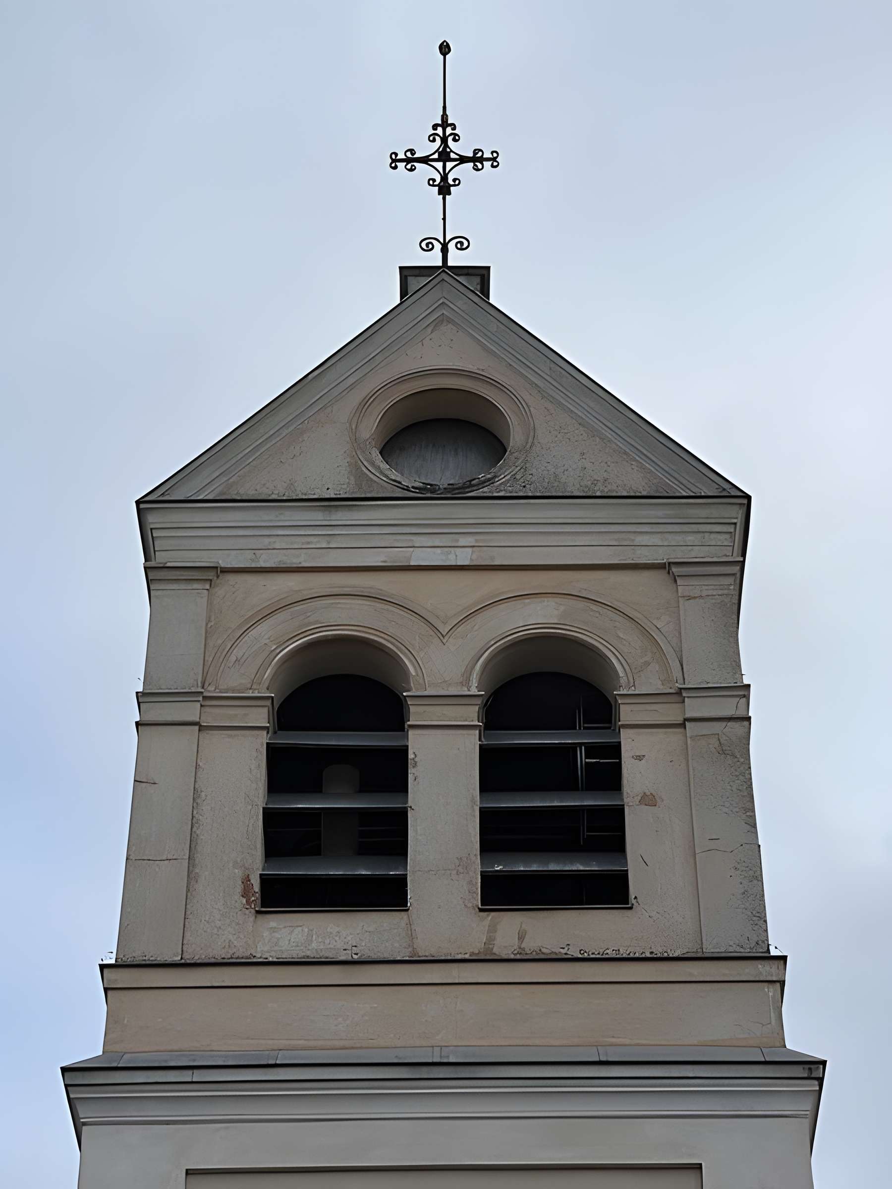 Église Sainte-Eugénie de Marnes-la-Coquette