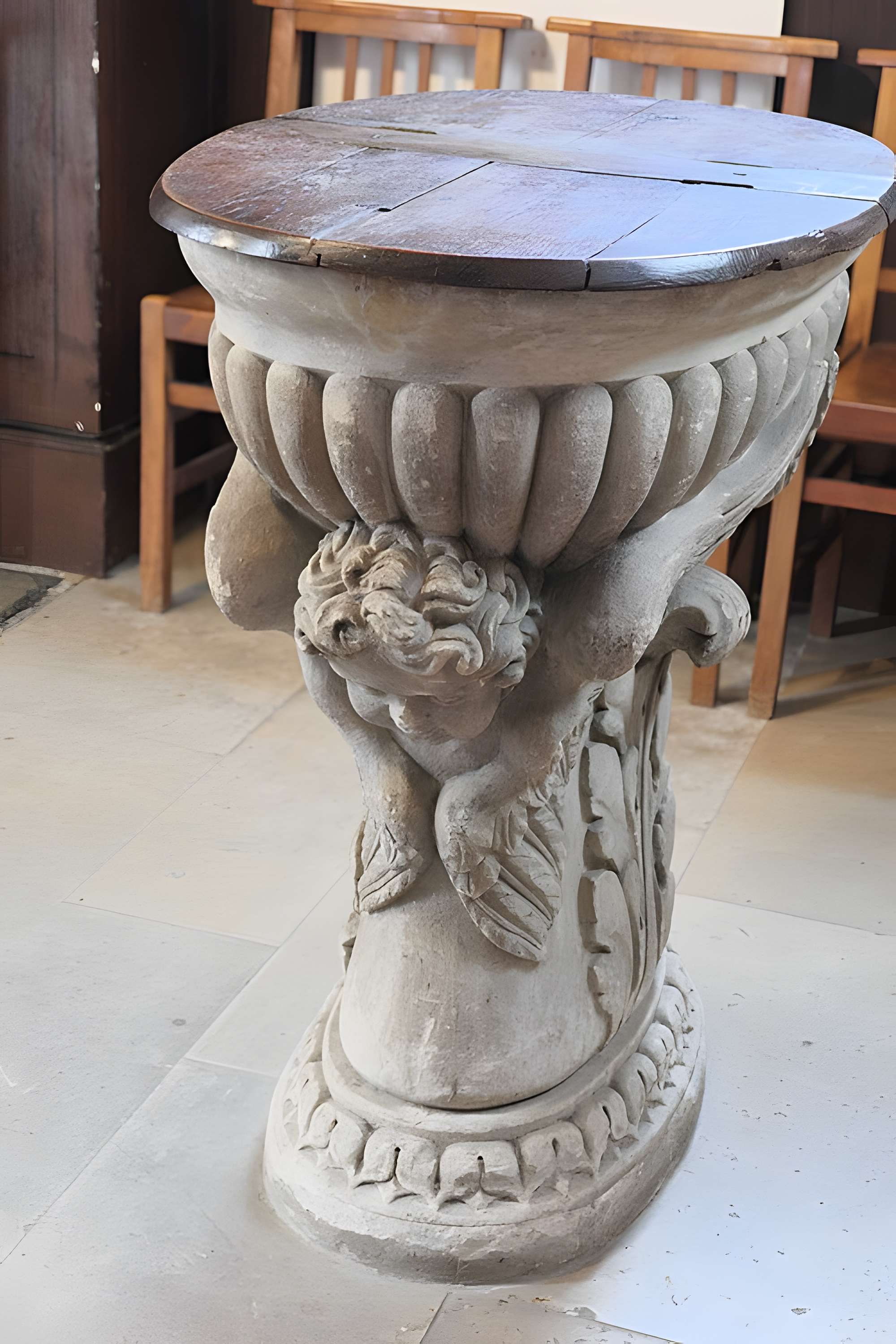 Église Sainte-Eugénie de Marnes-la-Coquette