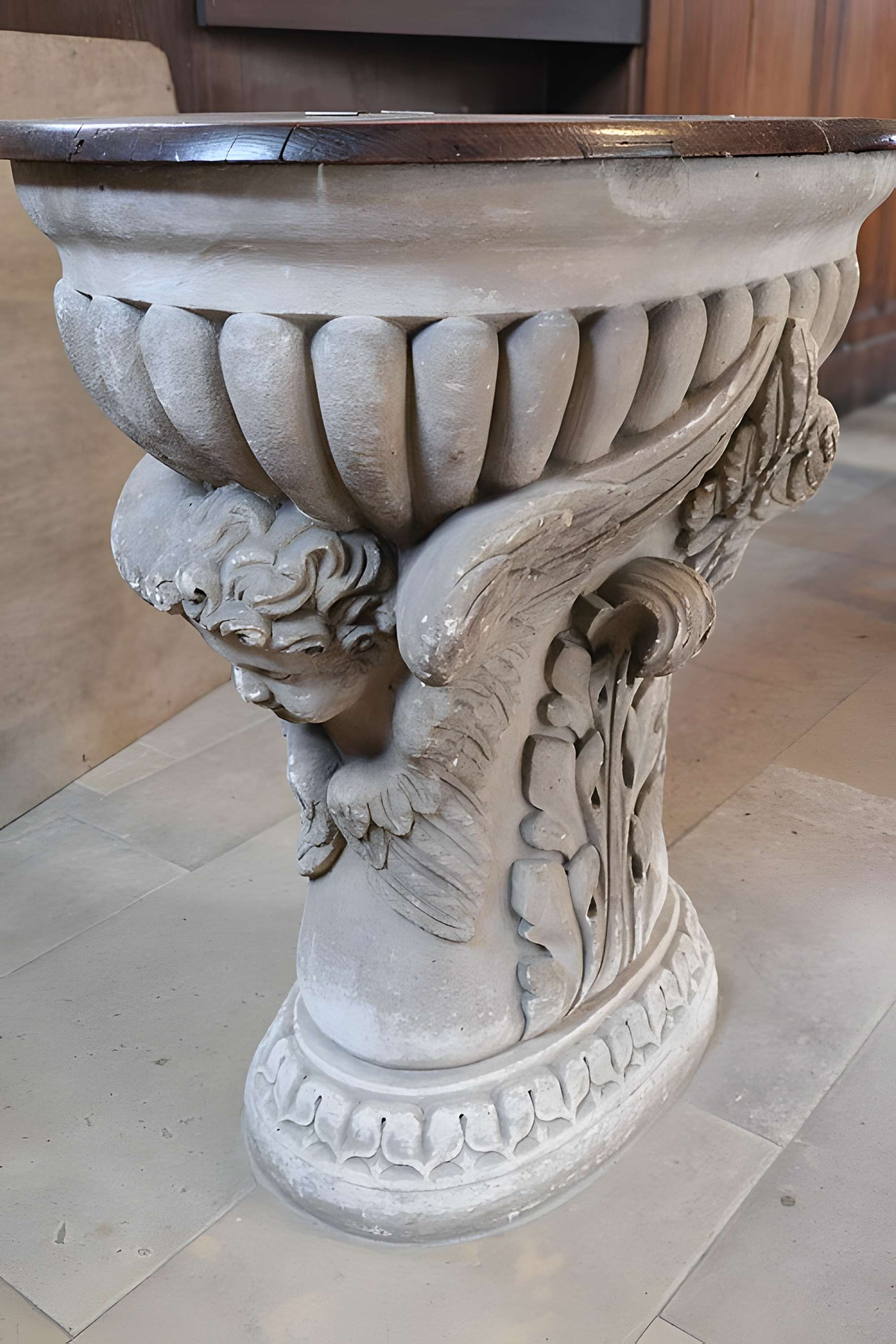 Église Sainte-Eugénie de Marnes-la-Coquette