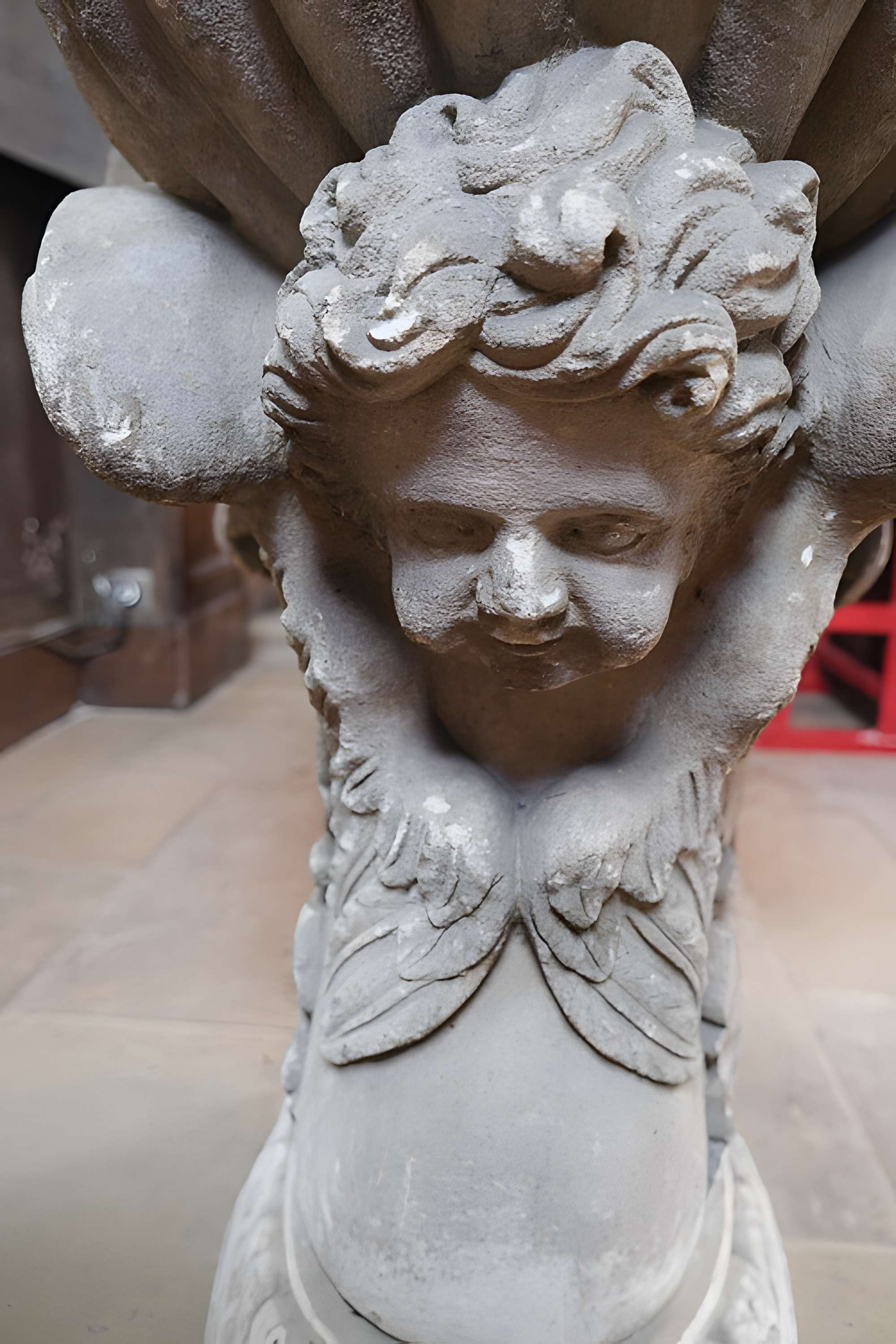 Église Sainte-Eugénie de Marnes-la-Coquette