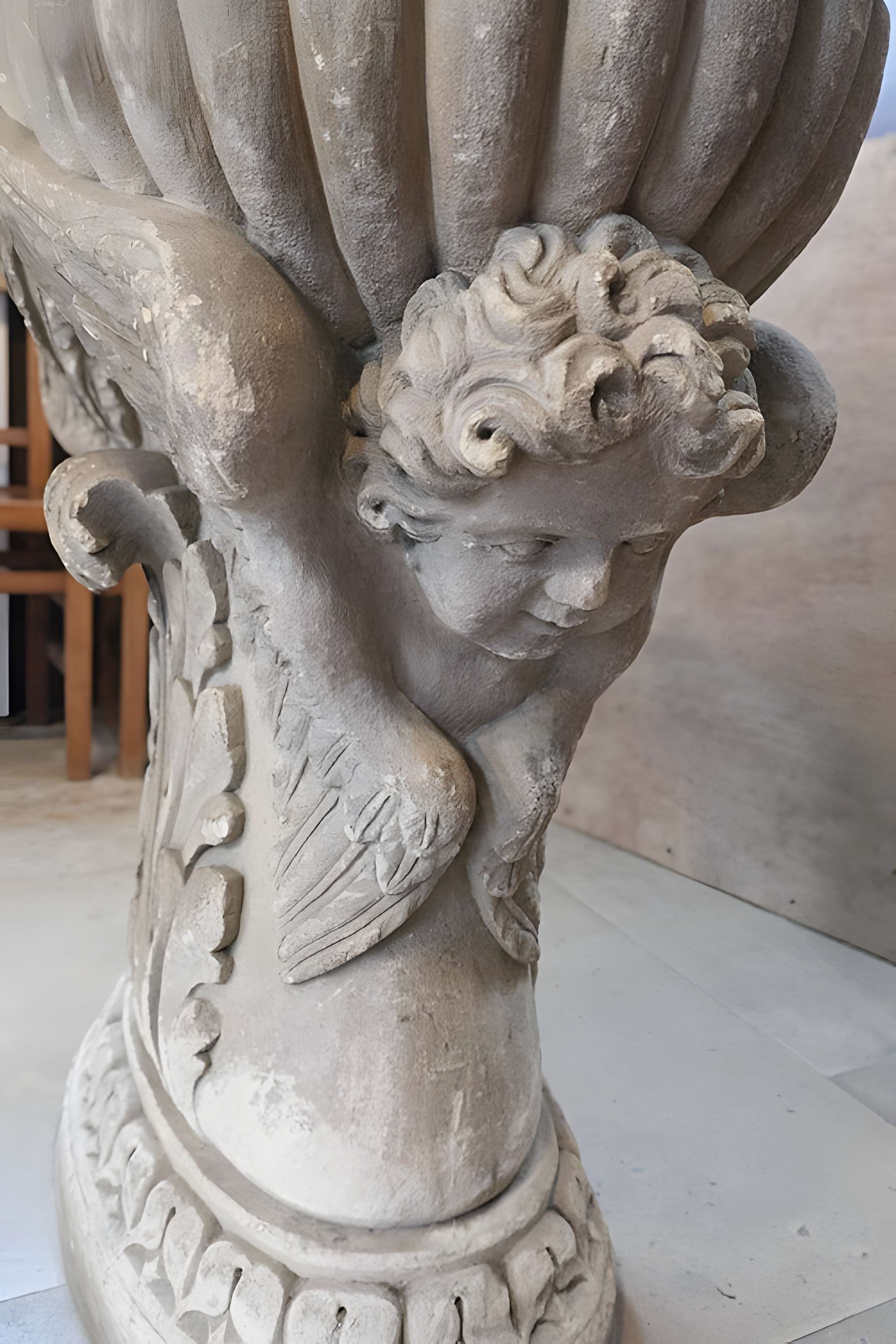 Église Sainte-Eugénie de Marnes-la-Coquette