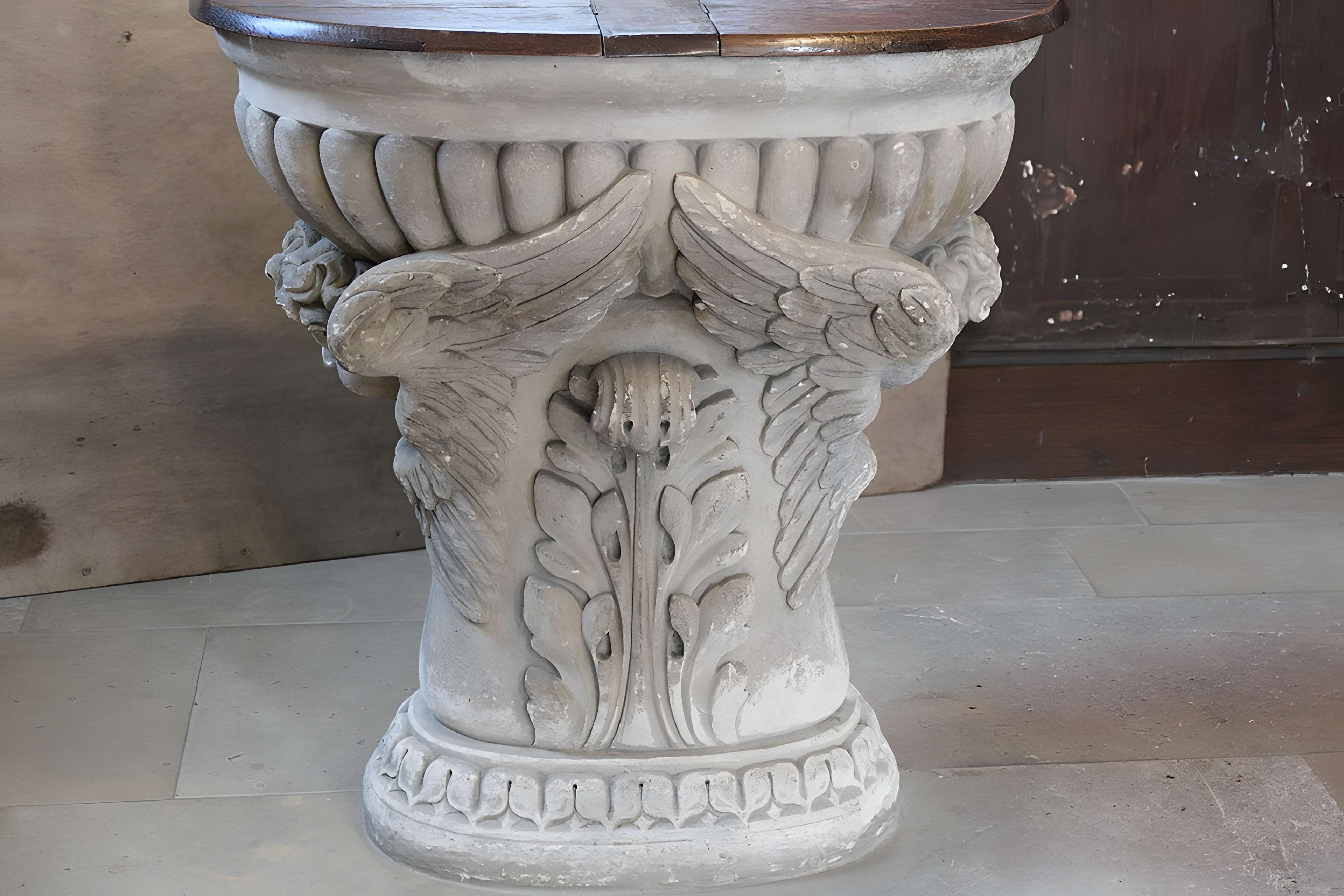 Église Sainte-Eugénie de Marnes-la-Coquette