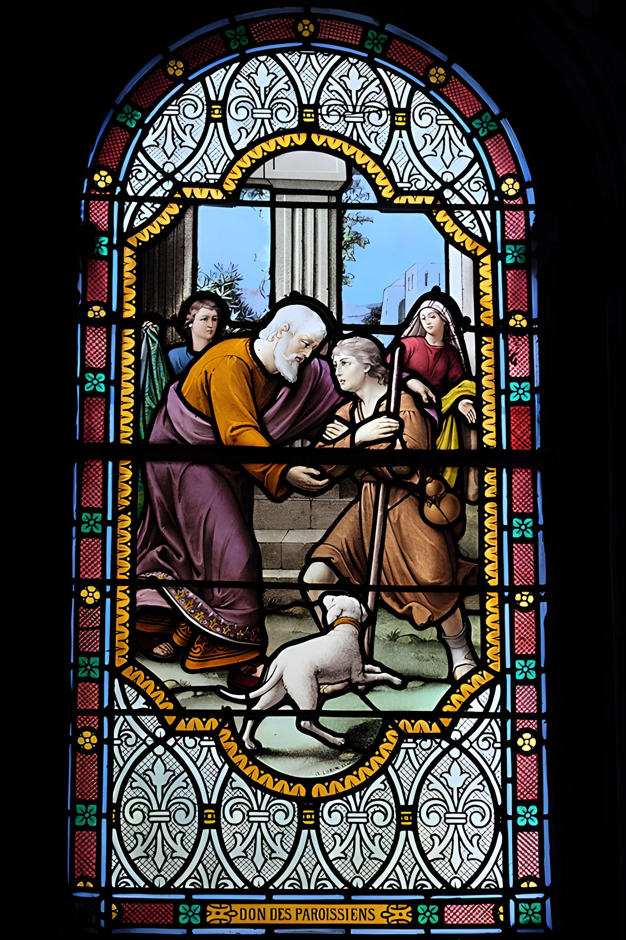 Église Sainte-Eugénie de Marnes-la-Coquette