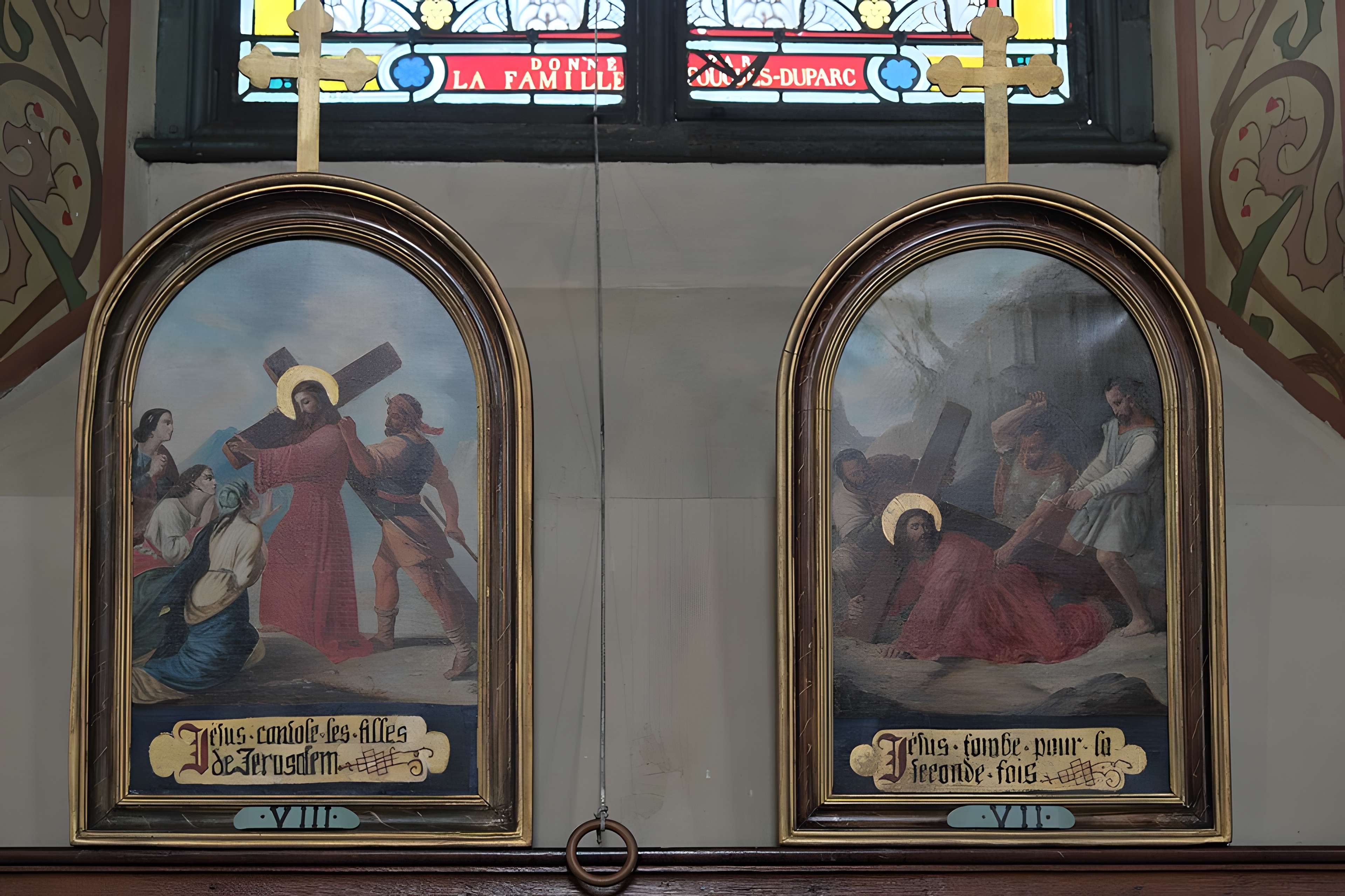 Église Sainte-Eugénie de Marnes-la-Coquette