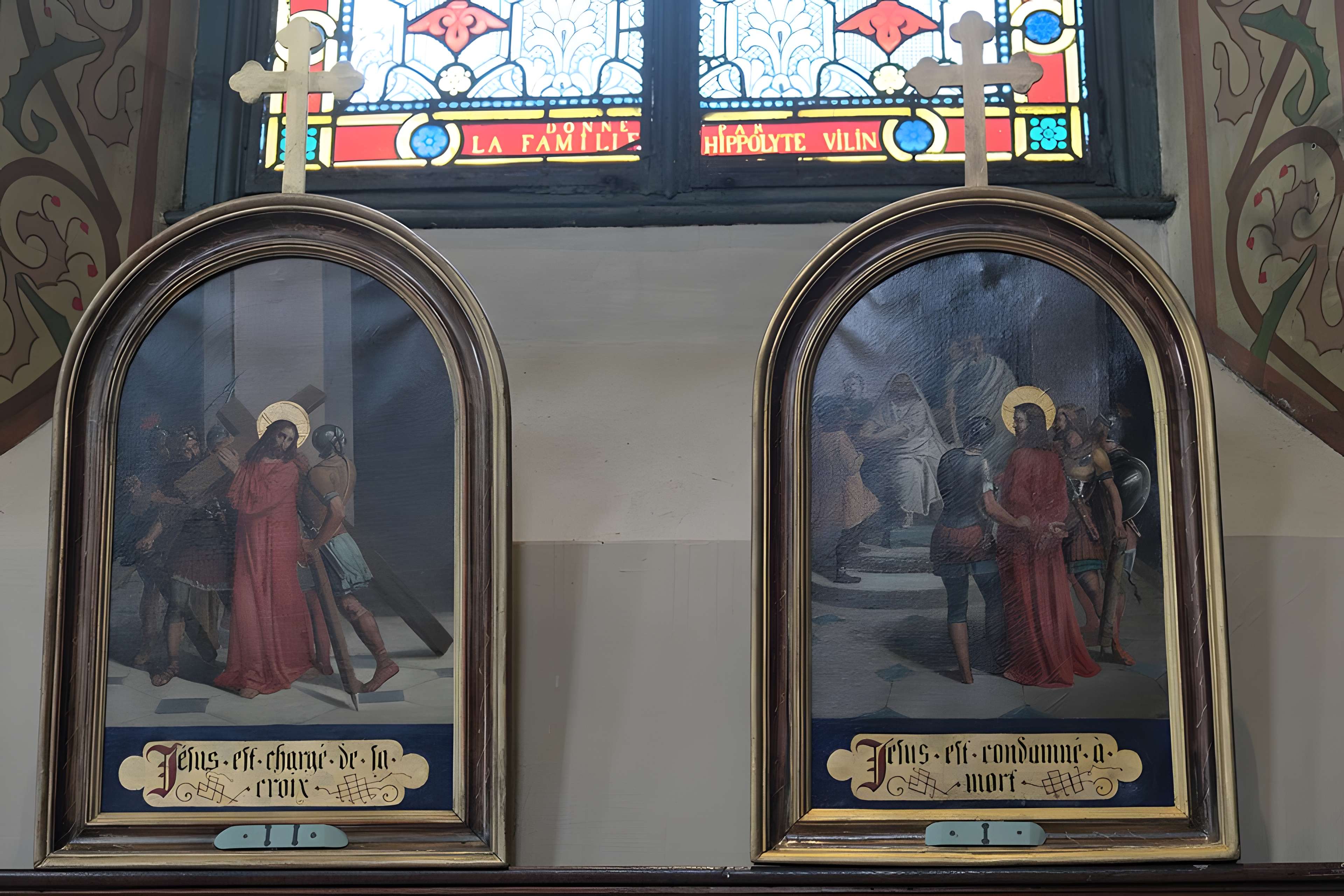 Église Sainte-Eugénie de Marnes-la-Coquette