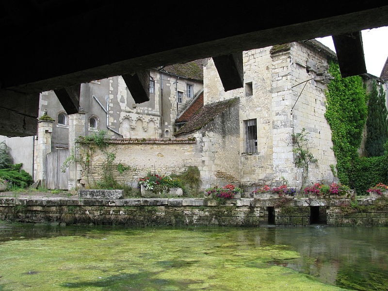 Photo de Église Sainte-Eugénie de Varzy