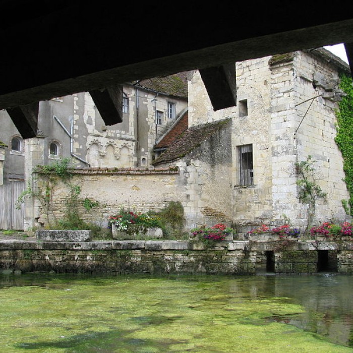 Photo de Église Sainte-Eugénie de Varzy