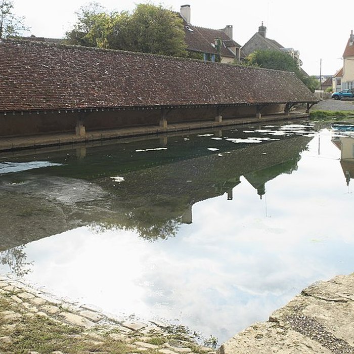 Photo de Église Sainte-Eugénie de Varzy