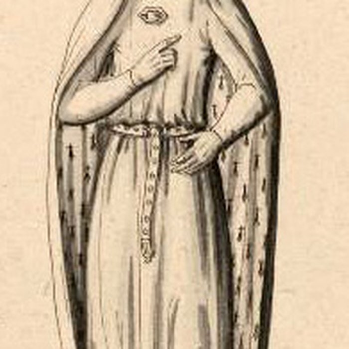 Photo de Abbaye de Vauluisant