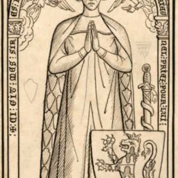 Abbaye de Vauluisant