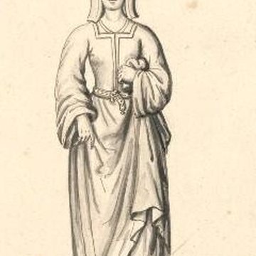 Abbaye de Vauluisant