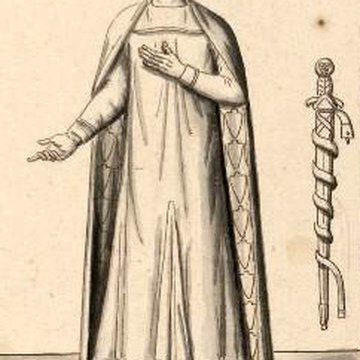 Abbaye de Vauluisant