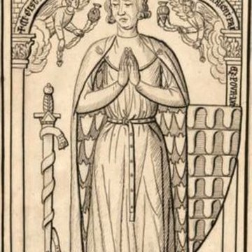 Abbaye de Vauluisant