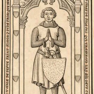 Abbaye de Vauluisant