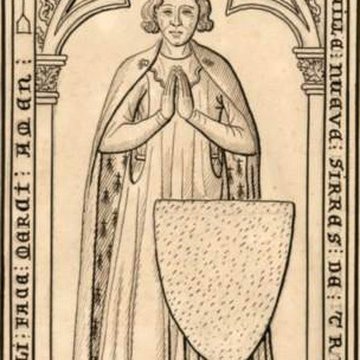 Abbaye de Vauluisant