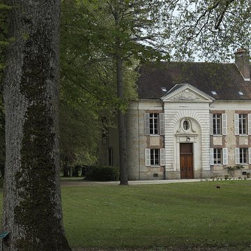 Abbaye de Vauluisant