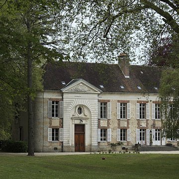 Abbaye de Vauluisant