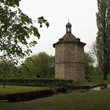 Abbaye de Vauluisant
