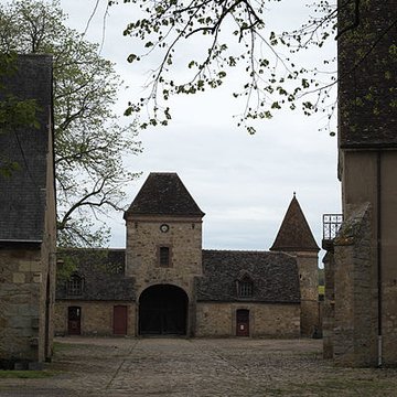 Abbaye de Vauluisant