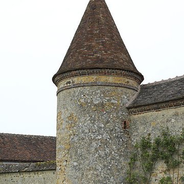 Abbaye de Vauluisant