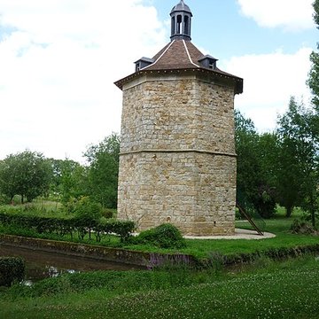Abbaye de Vauluisant
