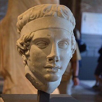 Abbaye de Vauluisant