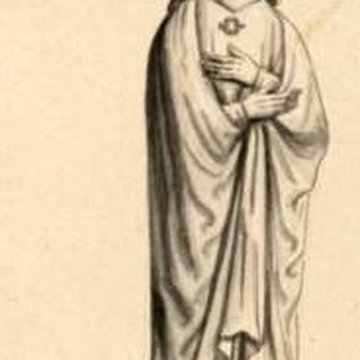 Abbaye de Vauluisant