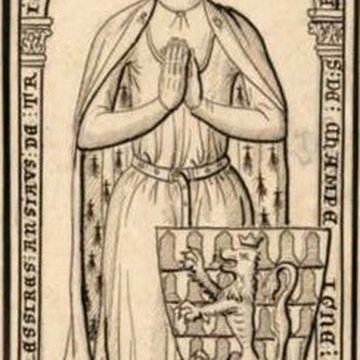 Abbaye de Vauluisant