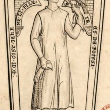 Abbaye de Vauluisant