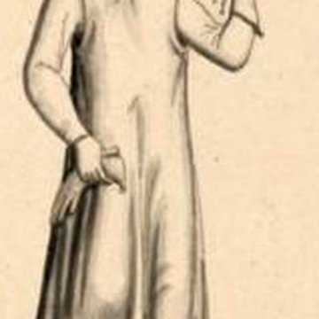 Abbaye de Vauluisant