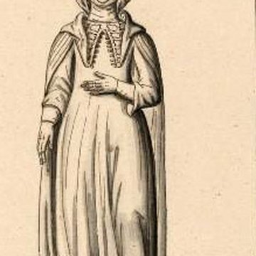 Abbaye de Vauluisant