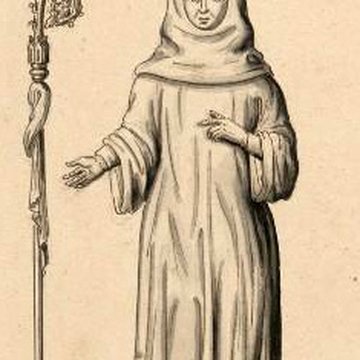 Abbaye de Vauluisant