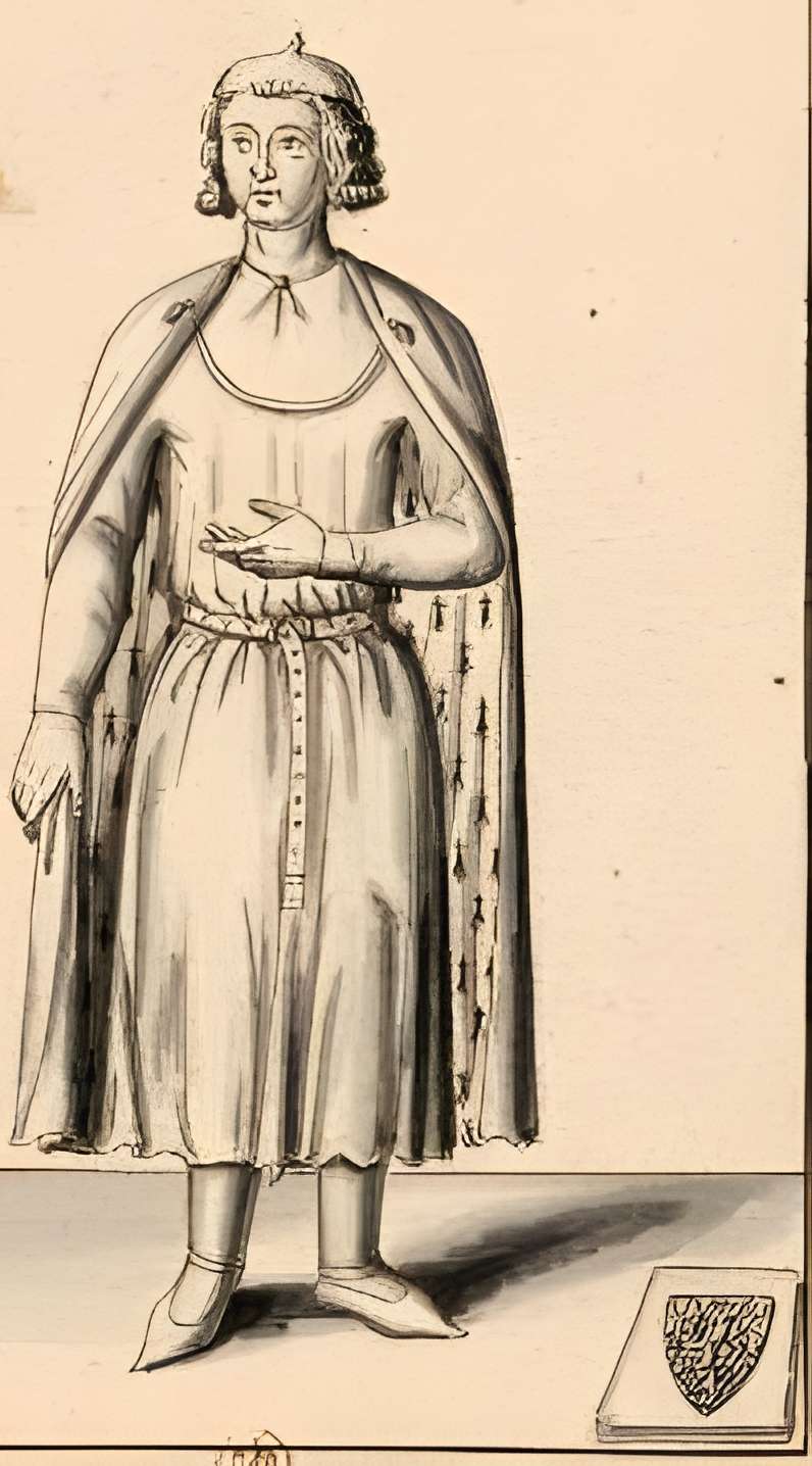 Abbaye de Vauluisant