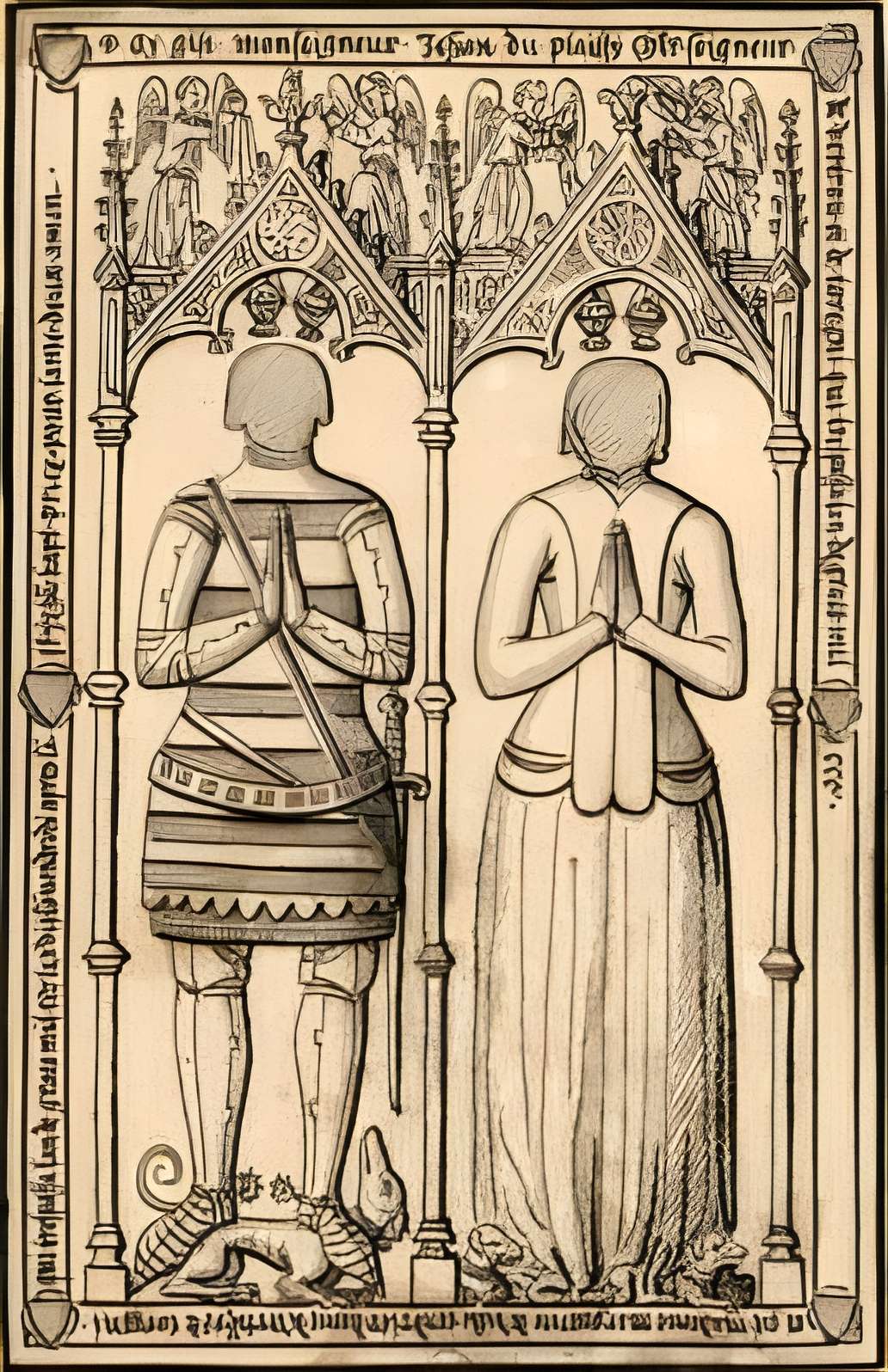 Abbaye de Vauluisant