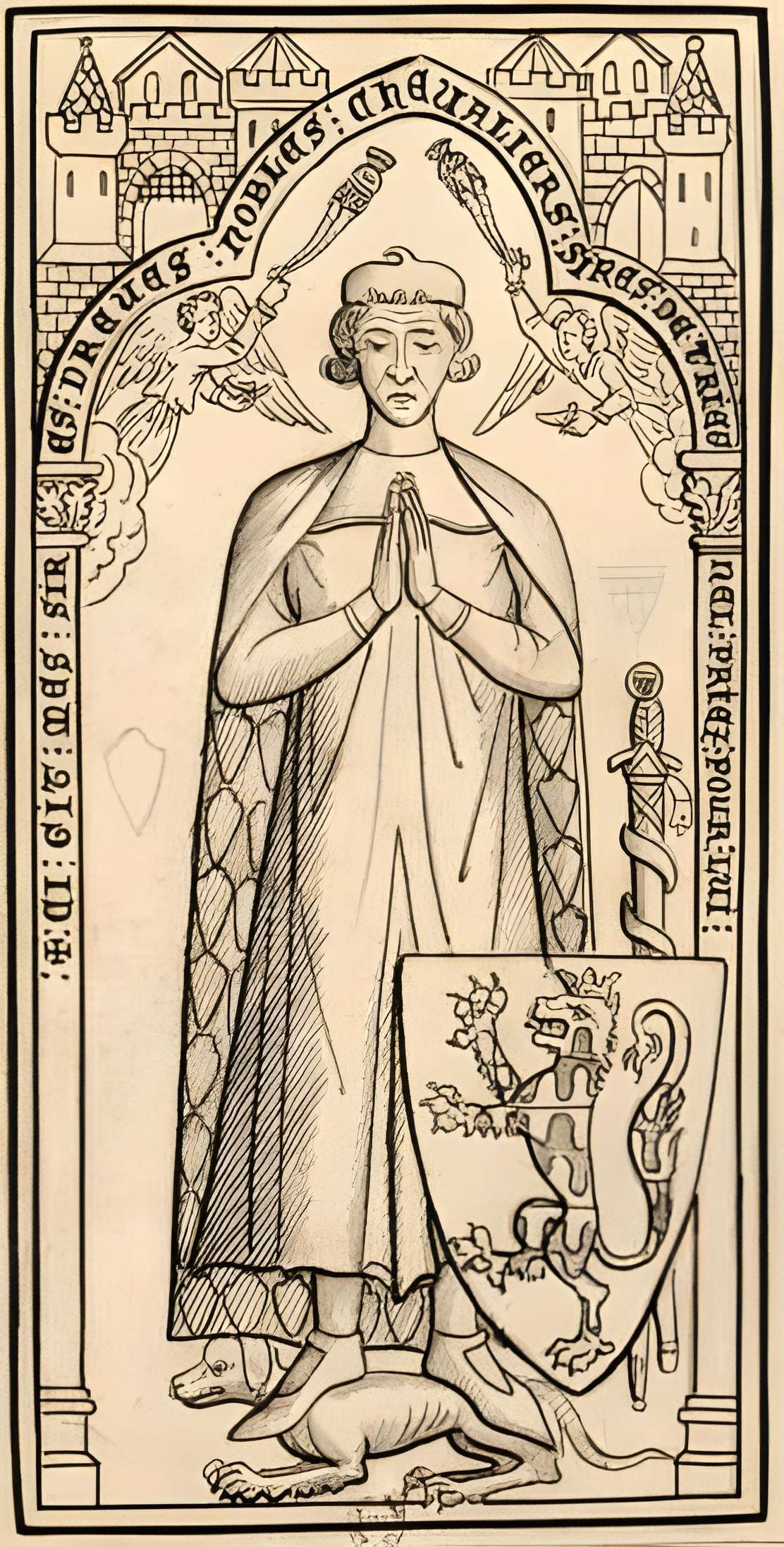 Abbaye de Vauluisant