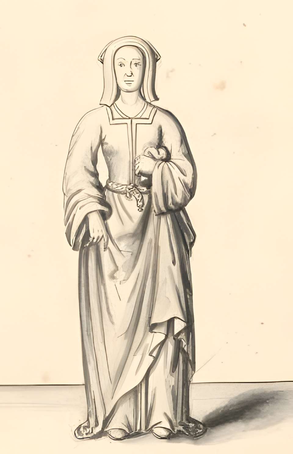 Abbaye de Vauluisant