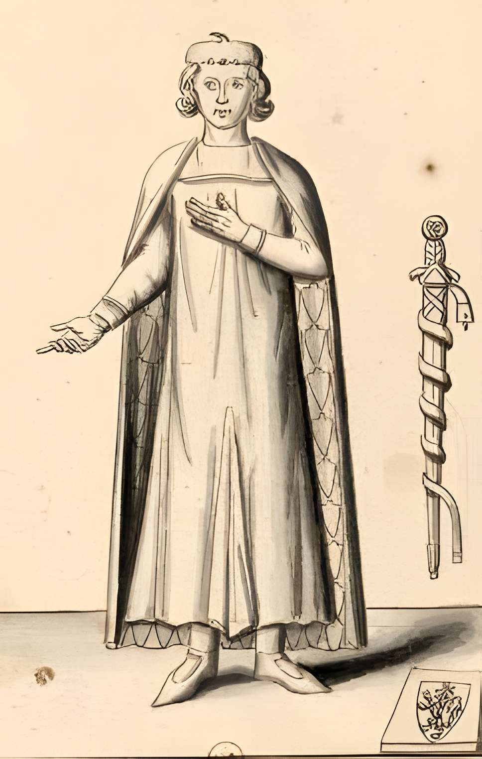 Abbaye de Vauluisant