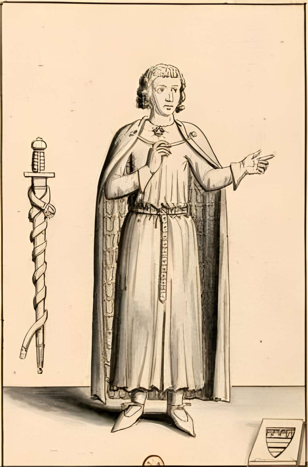 Abbaye de Vauluisant