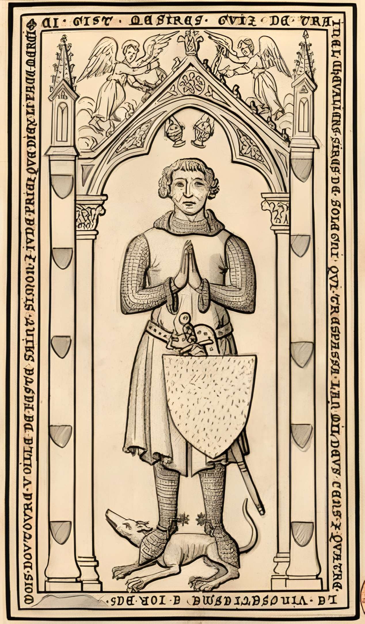 Abbaye de Vauluisant