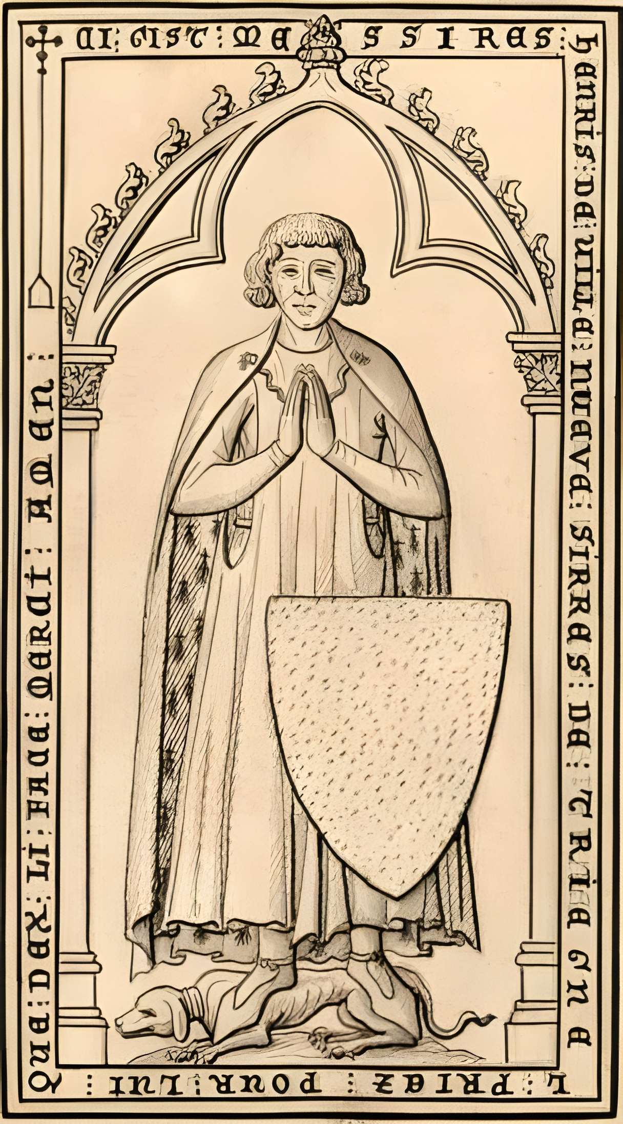 Abbaye de Vauluisant