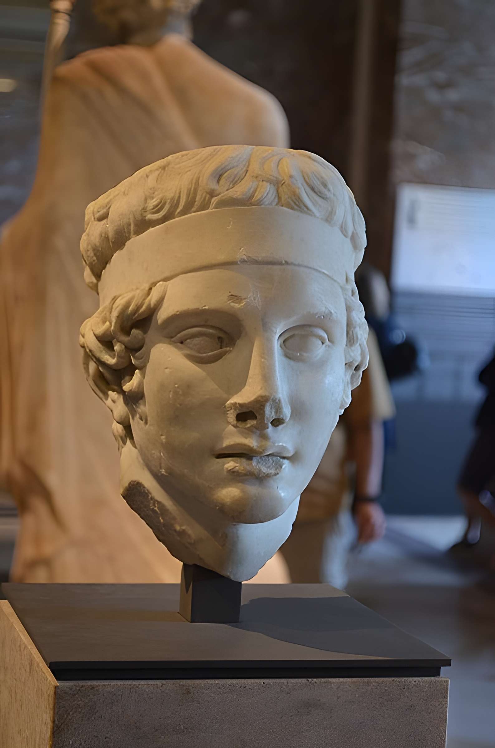 Abbaye de Vauluisant