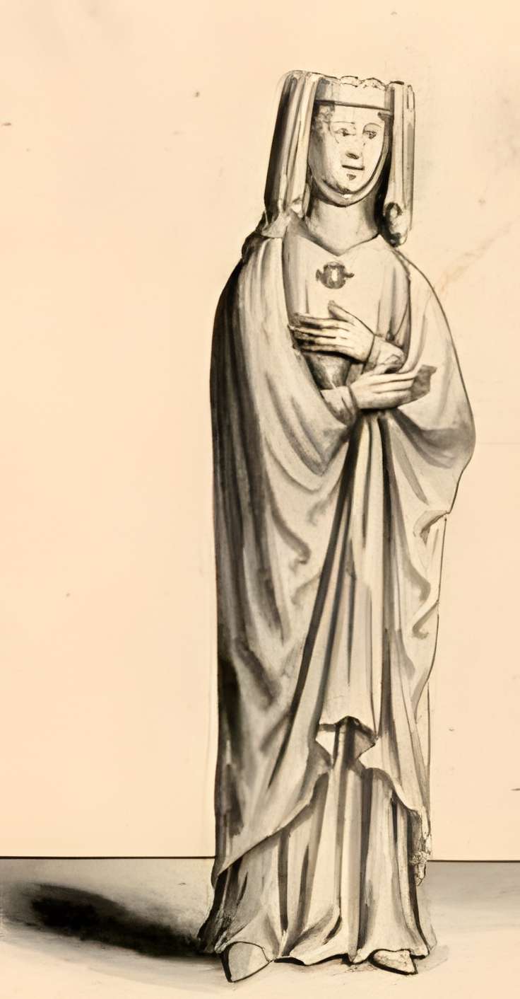 Abbaye de Vauluisant