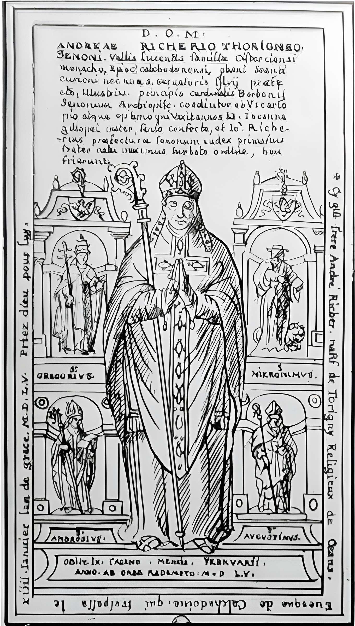 Abbaye de Vauluisant