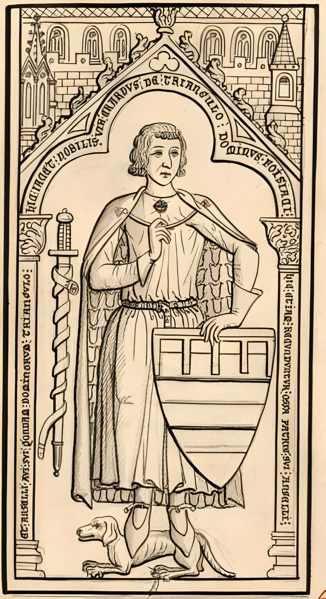 Abbaye de Vauluisant