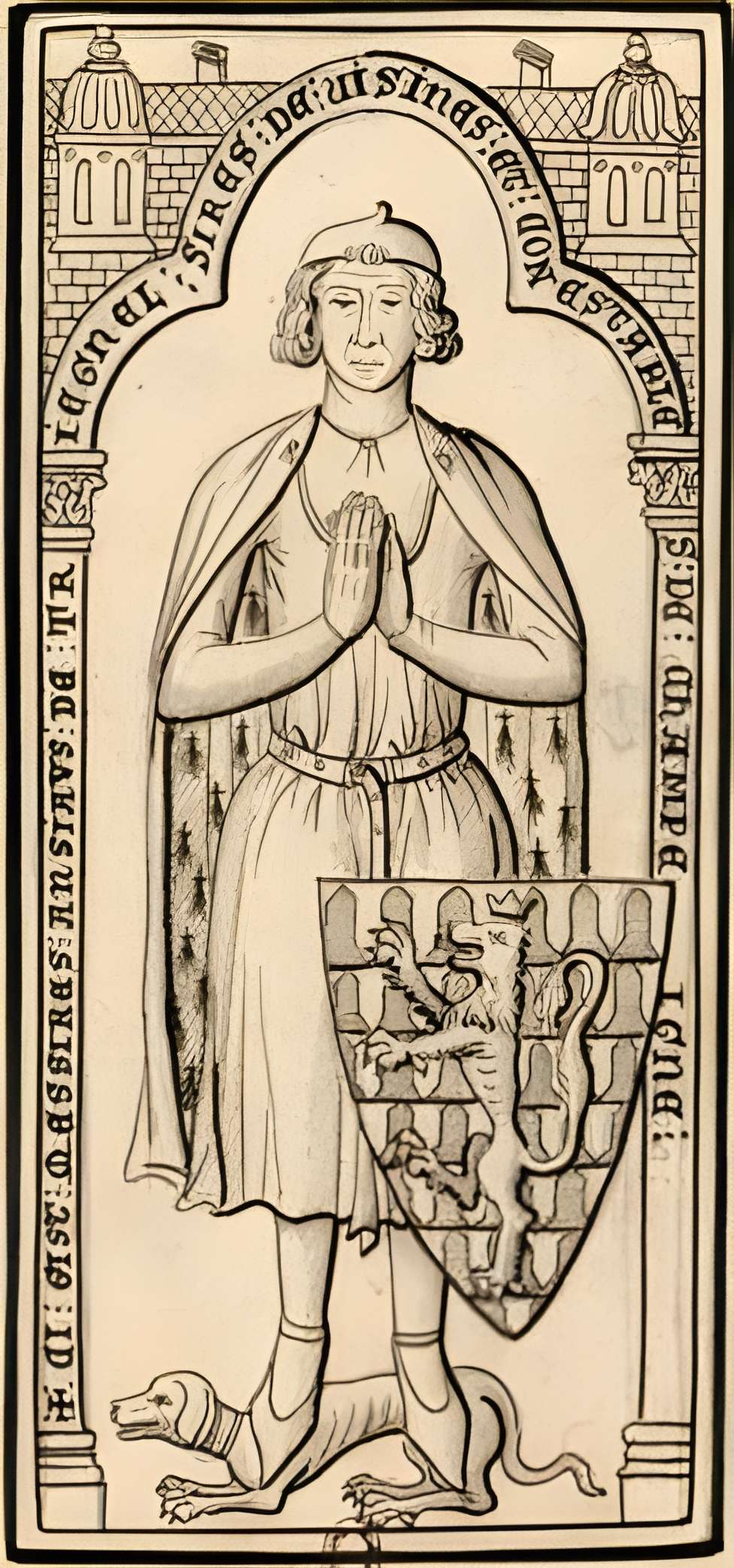 Abbaye de Vauluisant