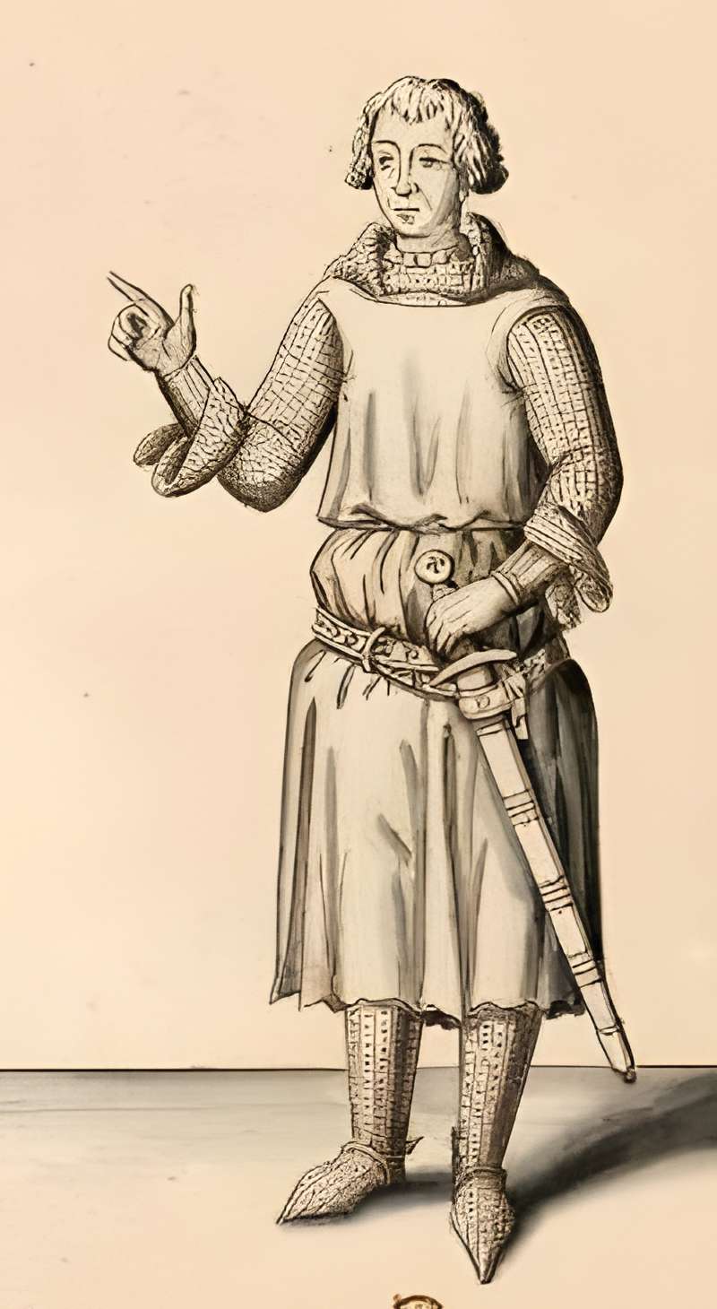 Abbaye de Vauluisant