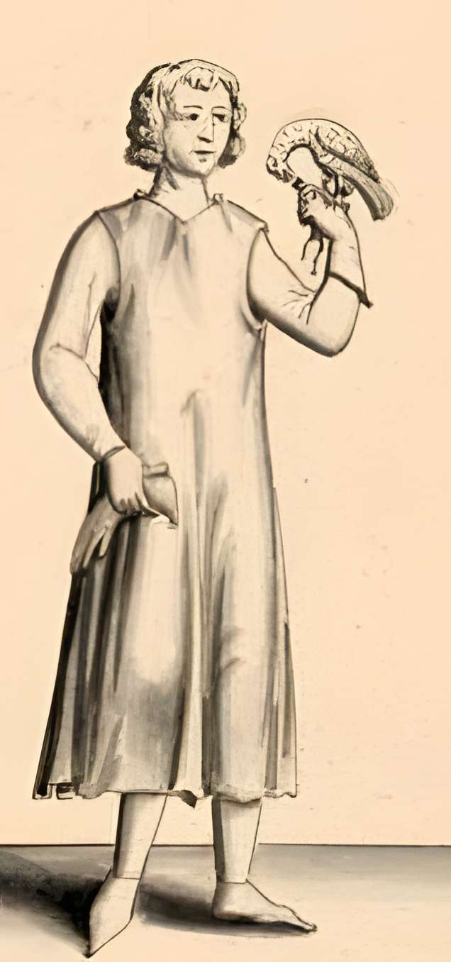 Abbaye de Vauluisant