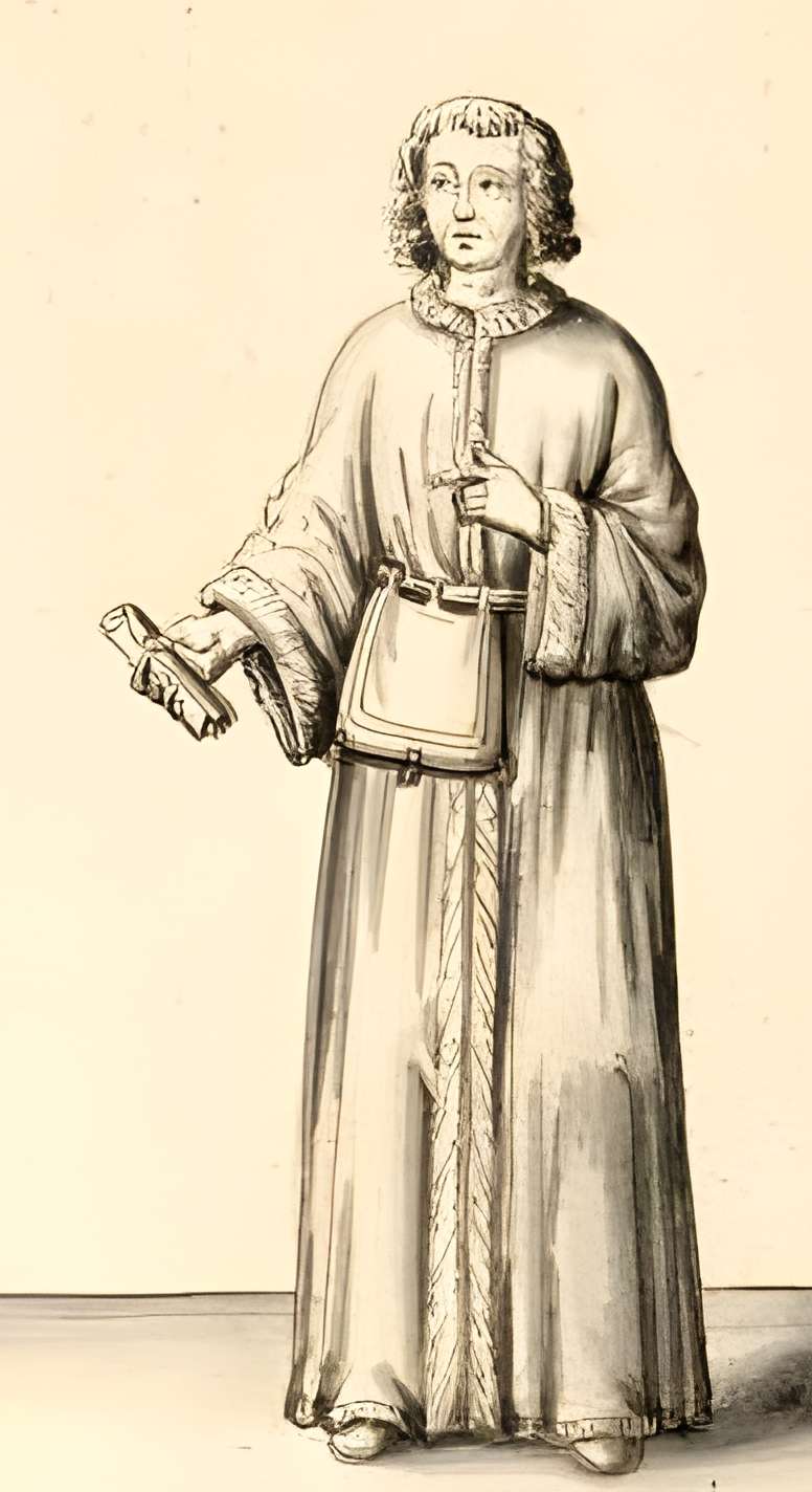 Abbaye de Vauluisant