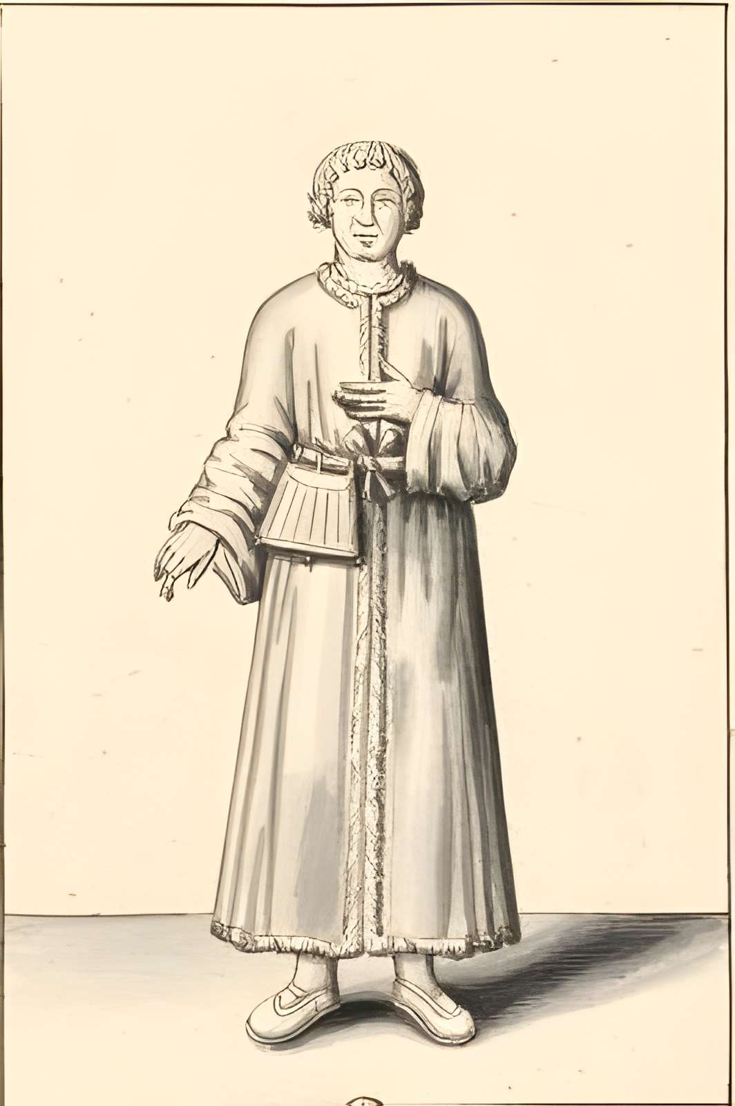 Abbaye de Vauluisant